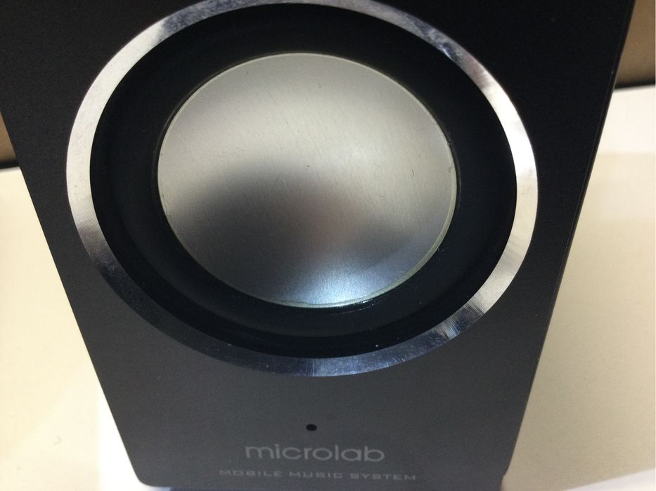 Активни мини колони Microlab