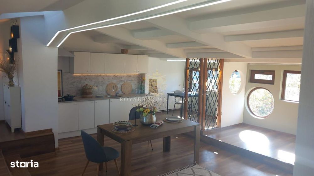 Apartament 4 camere | Iancu Nicolae | Zoo Baneasa