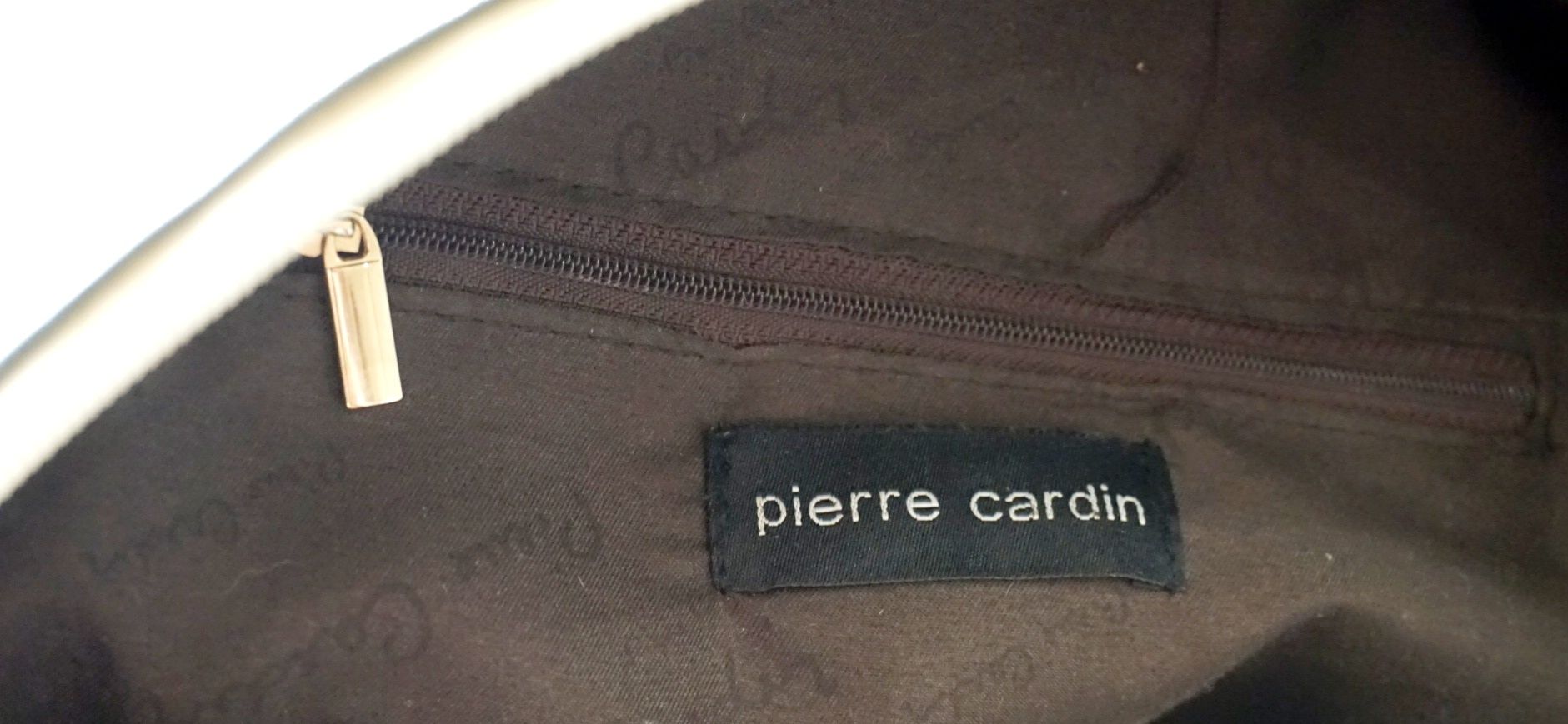 Pierre Cardin дамска раница