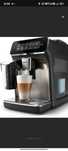 Espressor automat PHILIPS S3300 LatteGo EP3347/90, 1.8l, 1500W, 15 bar
