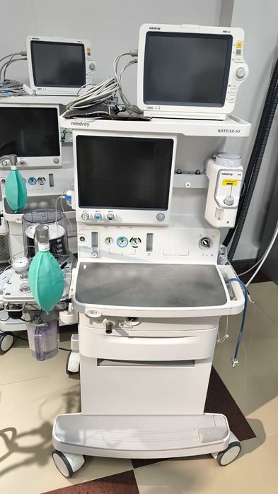 Продаю Миндрей Е 55