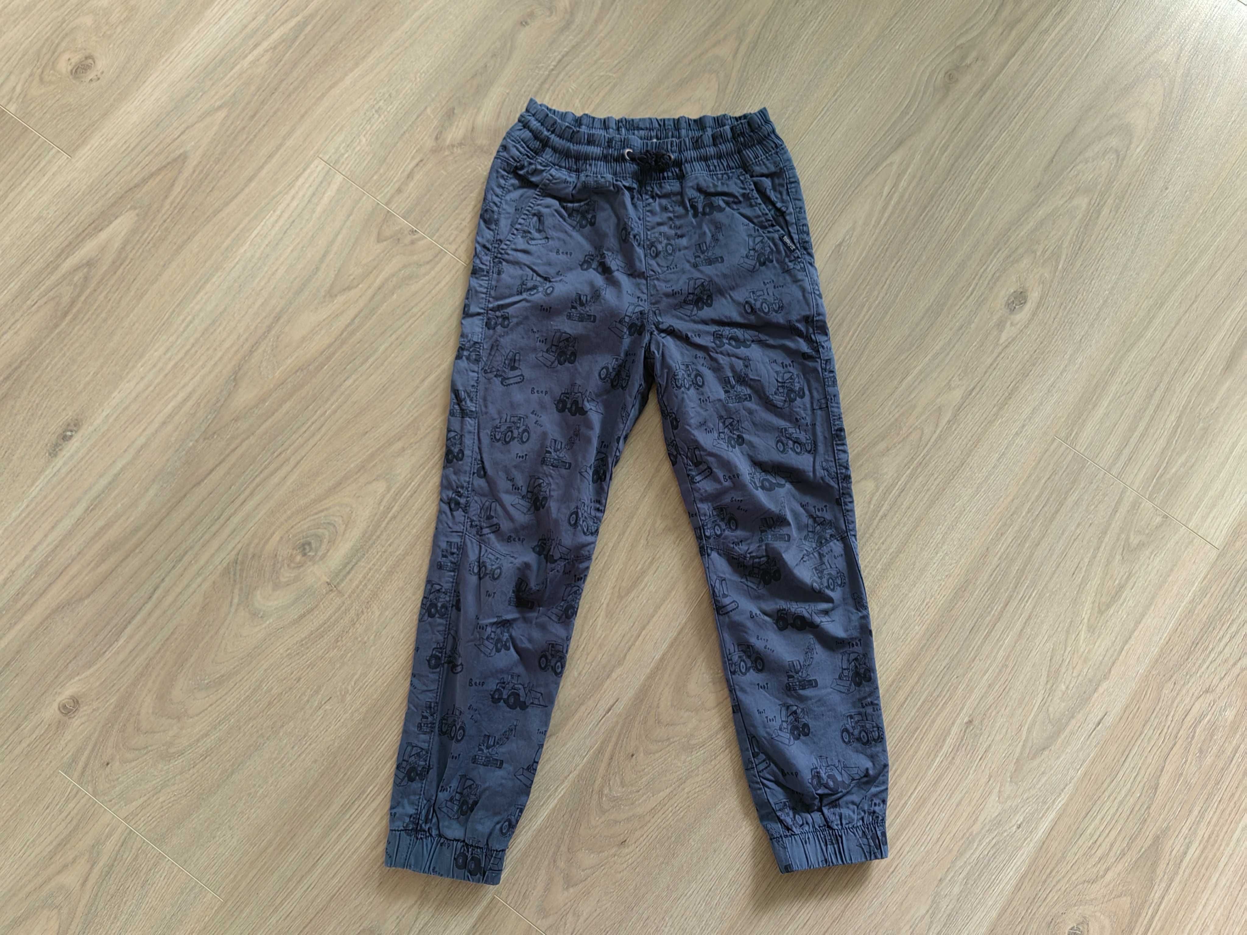 Дрехи за момче H&M, LC Waikiki 7-8 г