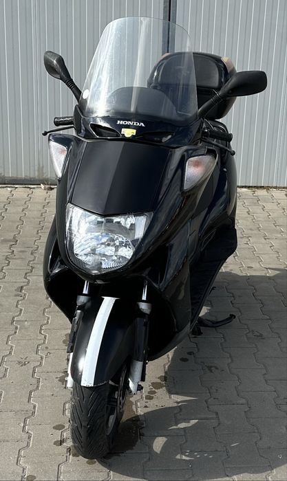 Vand  Honda foresight 250