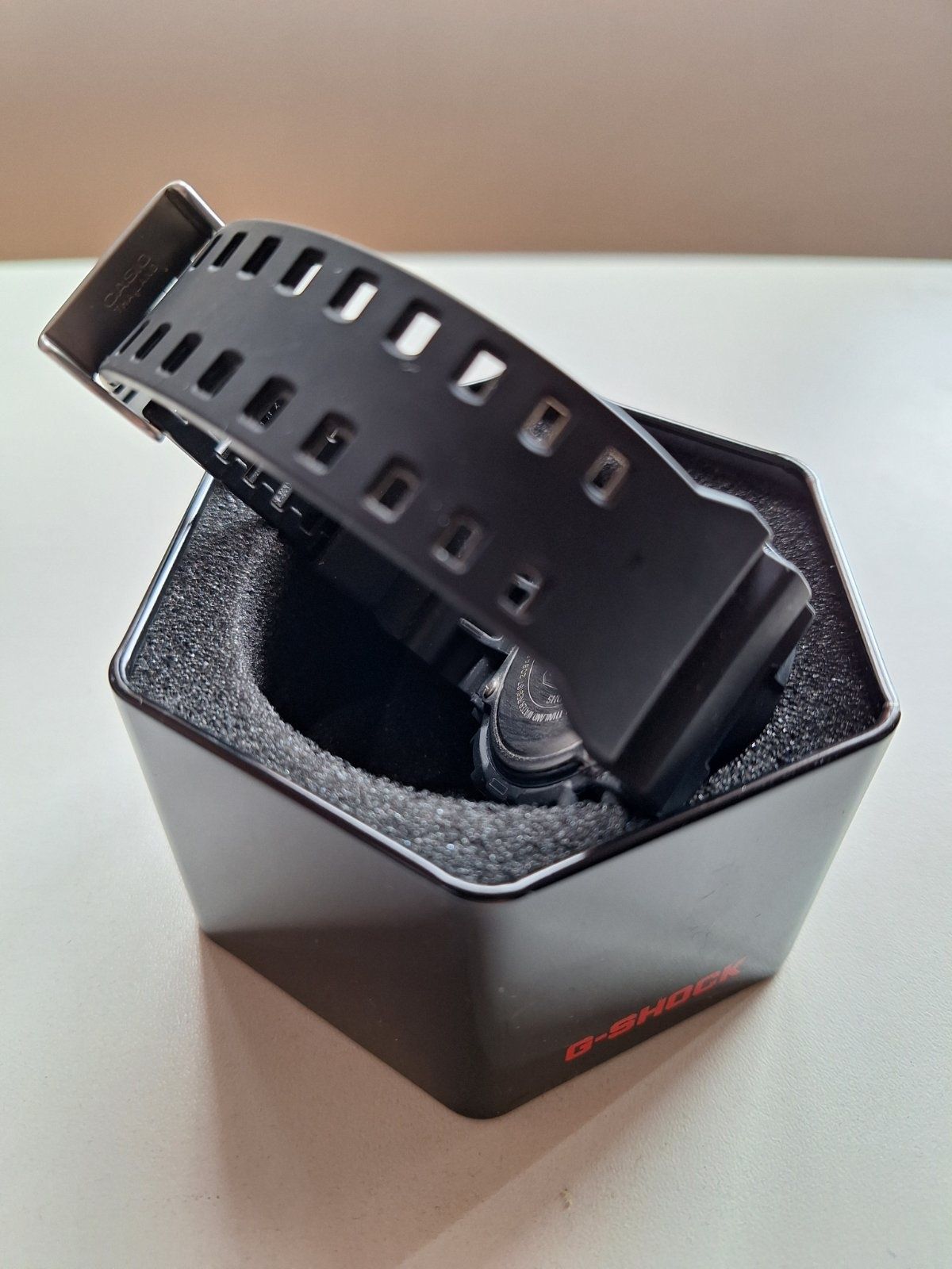Часовник Casio G-SHOCK