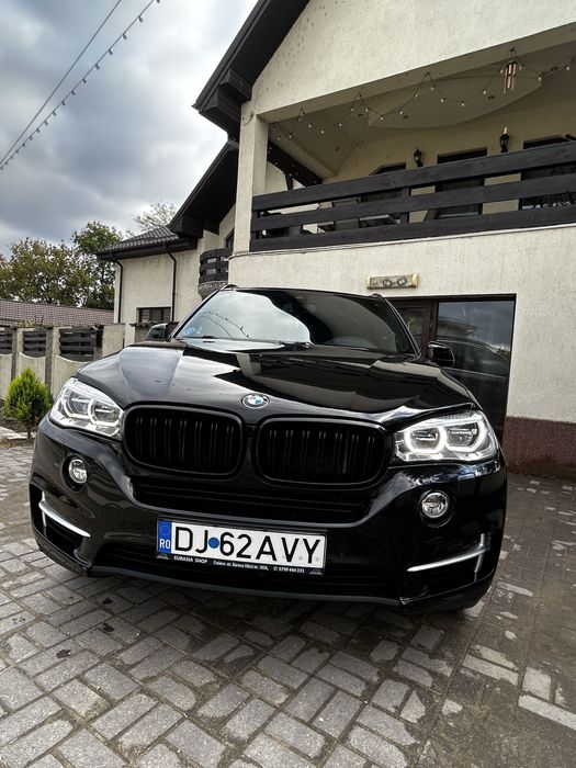 Vand Bmw X5 F15 2.0 D X-Drive