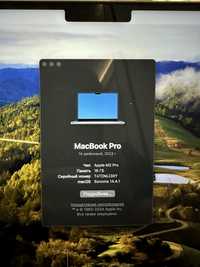 MacBook Pro 14 m2 2023