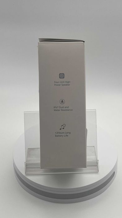 Garantie 12 luni CashBox  Boxa Portabila Honor Choice PRO  Bluetooth