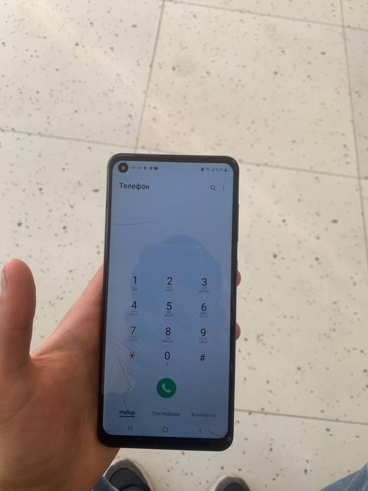 Toshkentdan arzon telefon