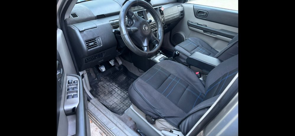 Nissan X Trail T30 2004 ,2.0 benzina