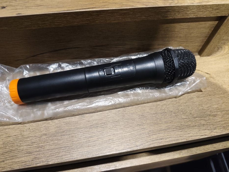 Караоке колона Crown толколона