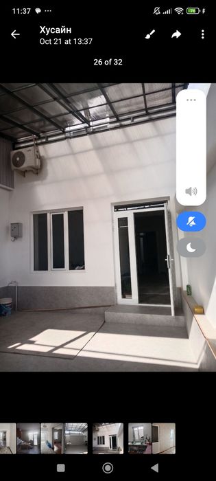 Uy 2etajli narxi 110 min dolir