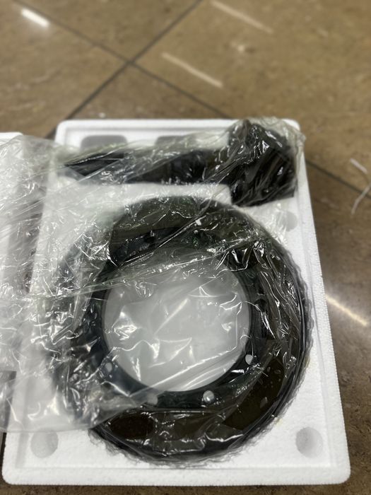 Главная пара на редуктор газель 9/41 , 10,43