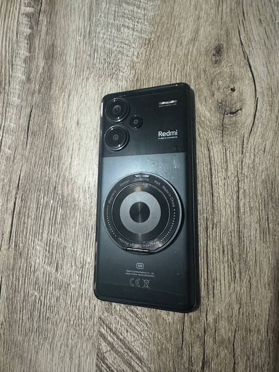 Redmi note 13 pro plus idyal