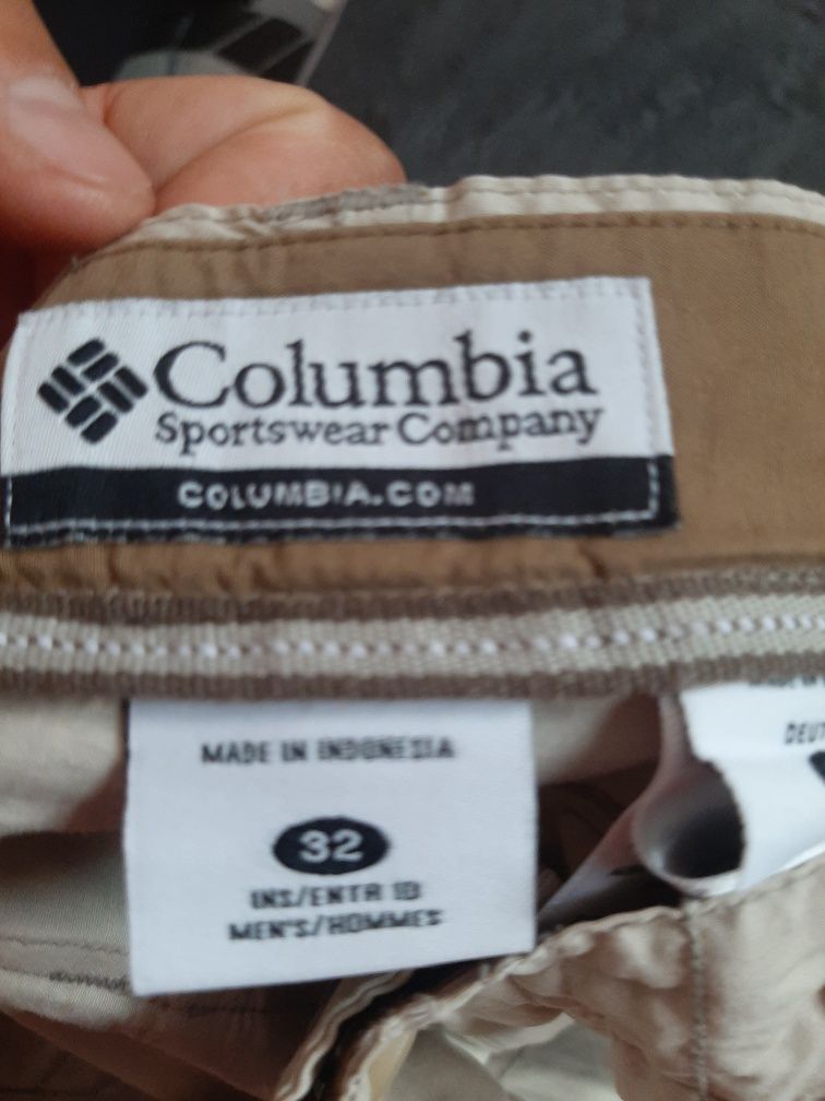 Pantaloni scurți Columbia marimea 32 ( L )