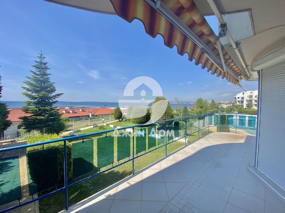 Продава се Къща в Свети Влас - 240 кв.м за 1625 €/кв.м - Снимка #11