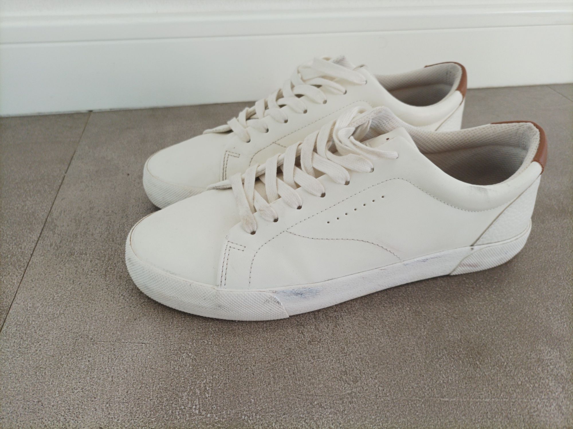 Sneaker  Bershka