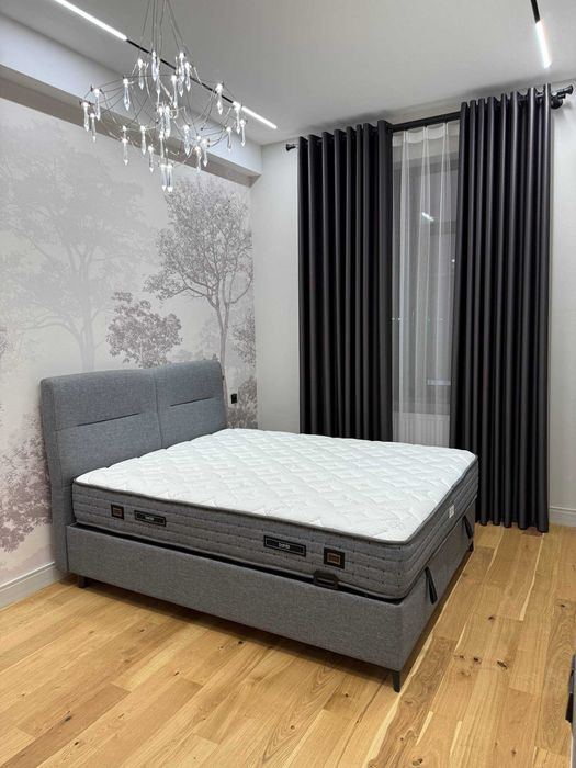 "СРОЧНАЯ ЦЕНА НовостройкаЕвро 77м2  Напротив 17-й городской Больницы‼️