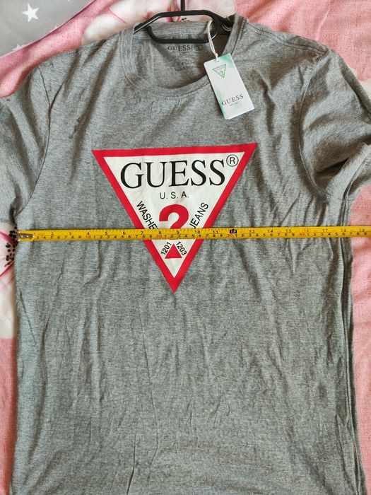 Tricou Guess Nou