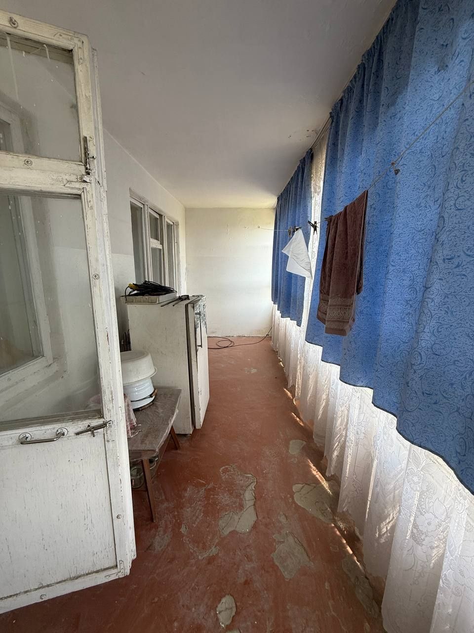 Продаётся квартира.