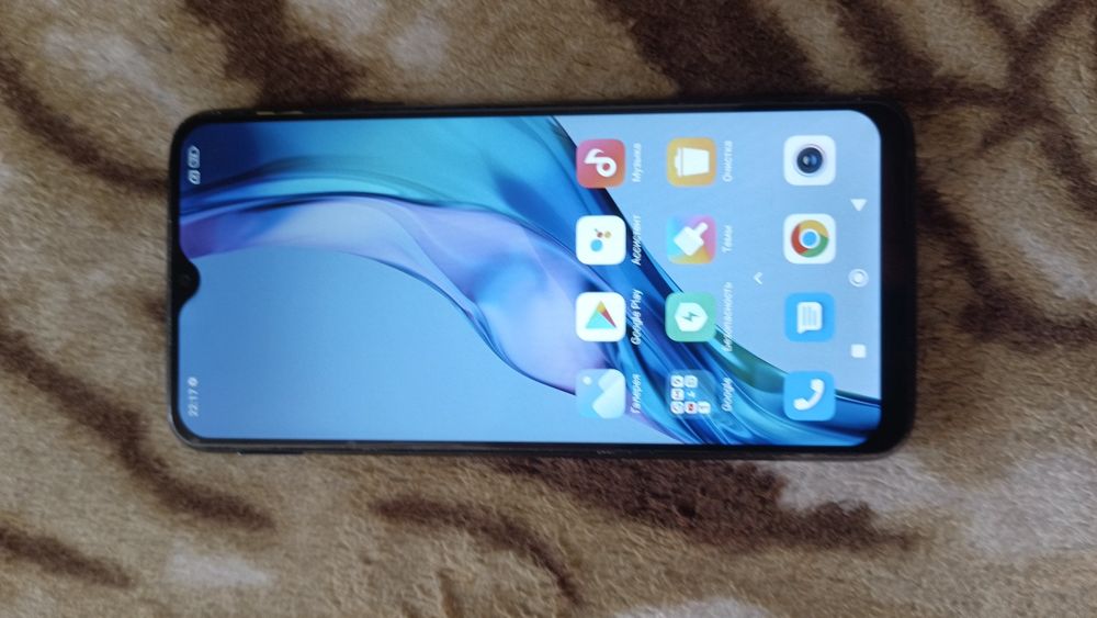 Смартфон Redmi 9T