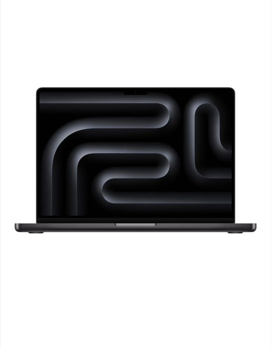 Лаптоп Apple MacBook Pro 14 Чисто нов!!
