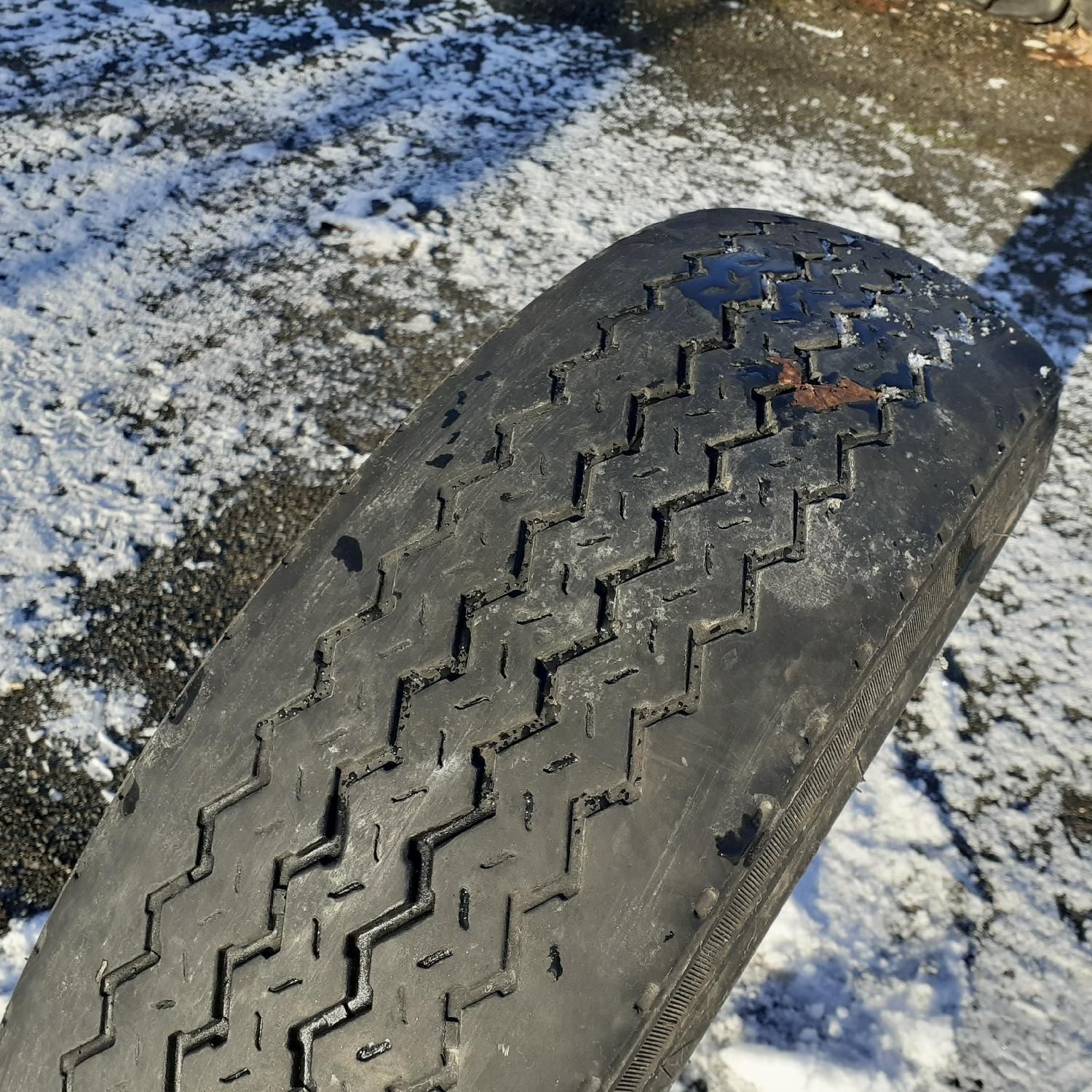 Cauciucuri 235/75R17.5 Leao Anvelope SH Cu un AN GARANTIE