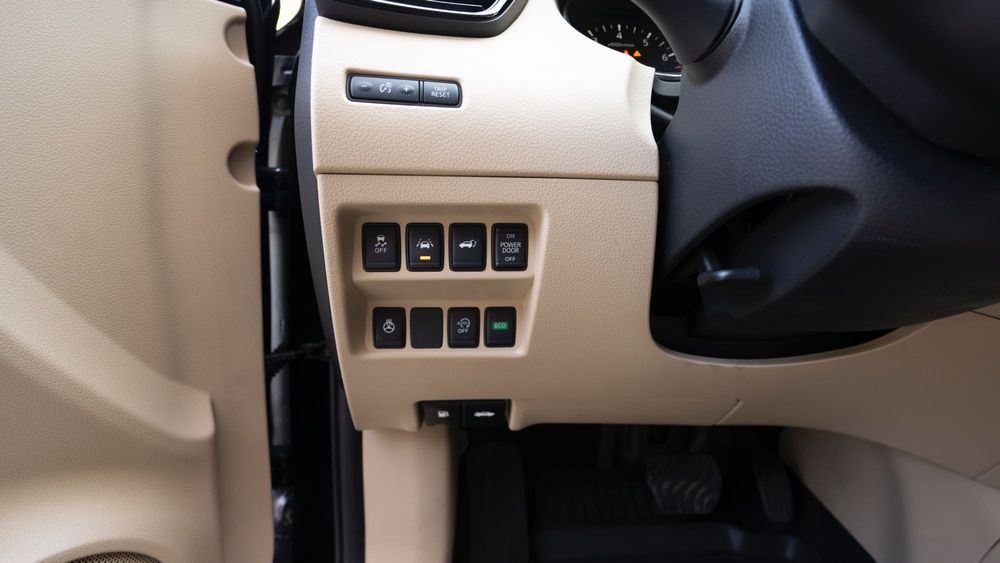 Nissan X-Trail 1.3 DIG-T Tekna