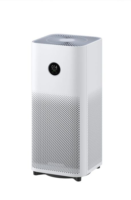 Mi Purifier 4 / очиститель воздуха xiaomi smart air purifier 4