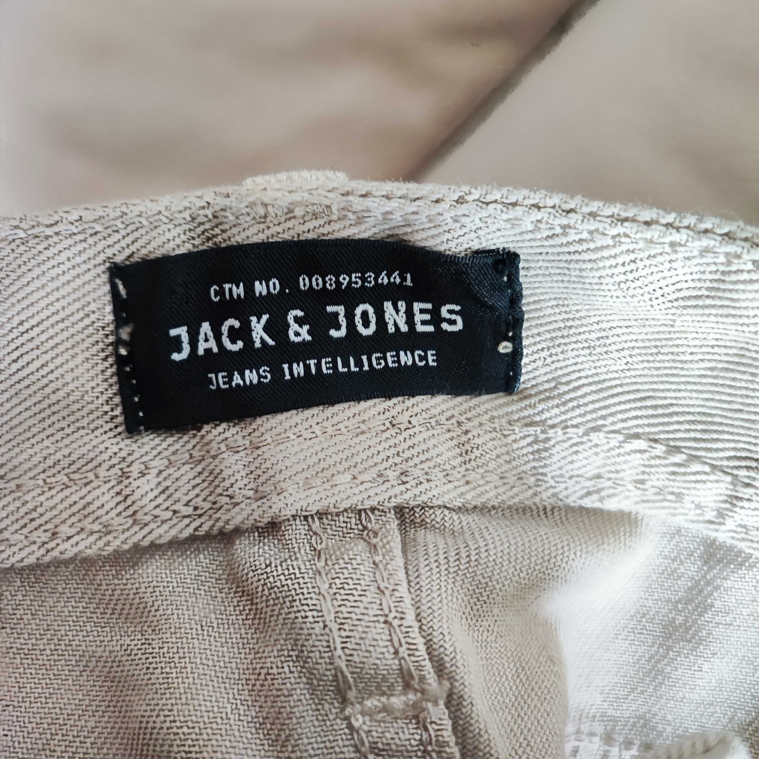 Pantaloni scurti pentru barbati, Jack & Jones - L