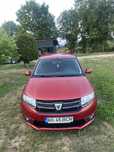 De vanzare Logan 0.9 2013