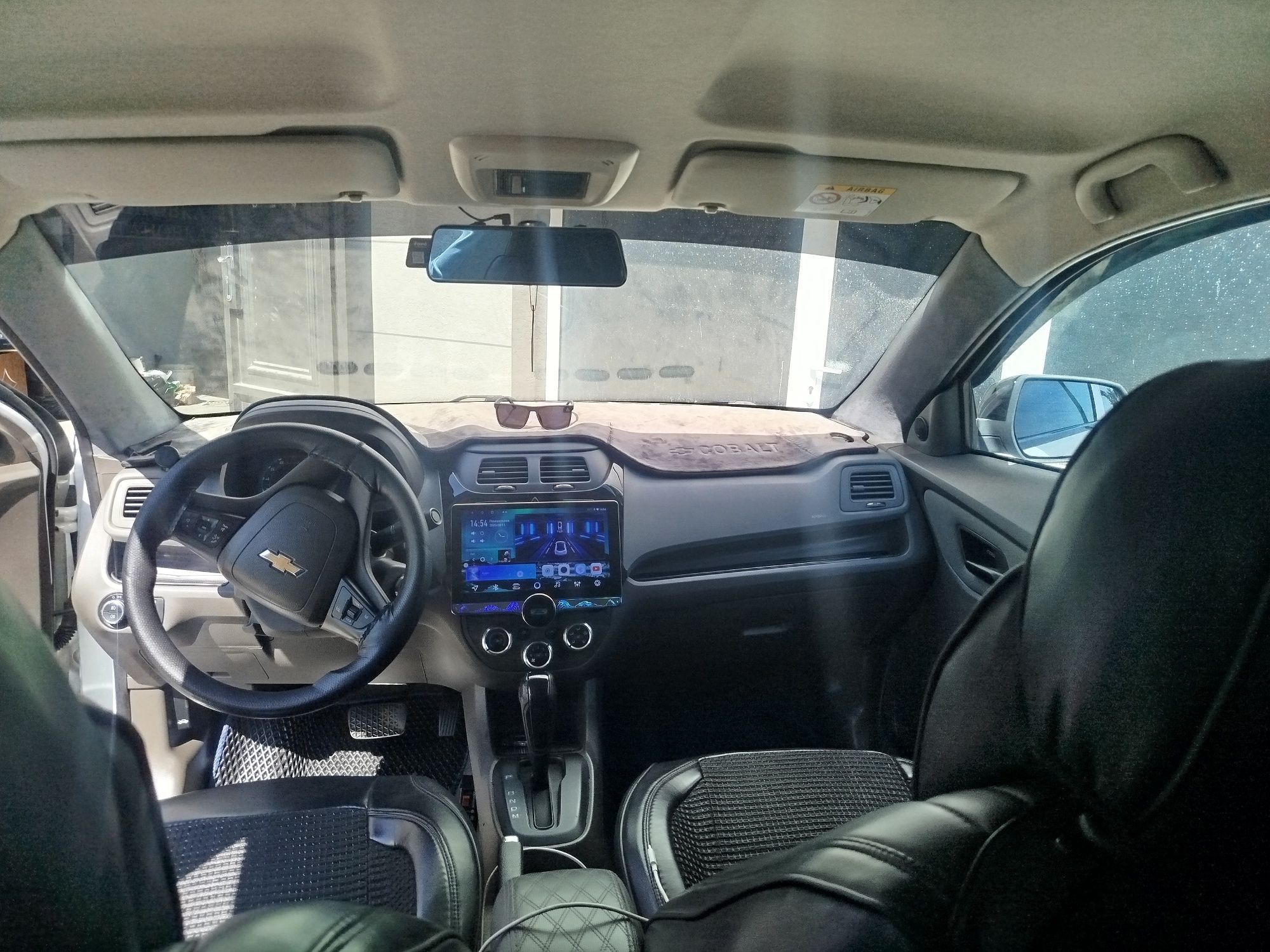 Chevrolet kobalt