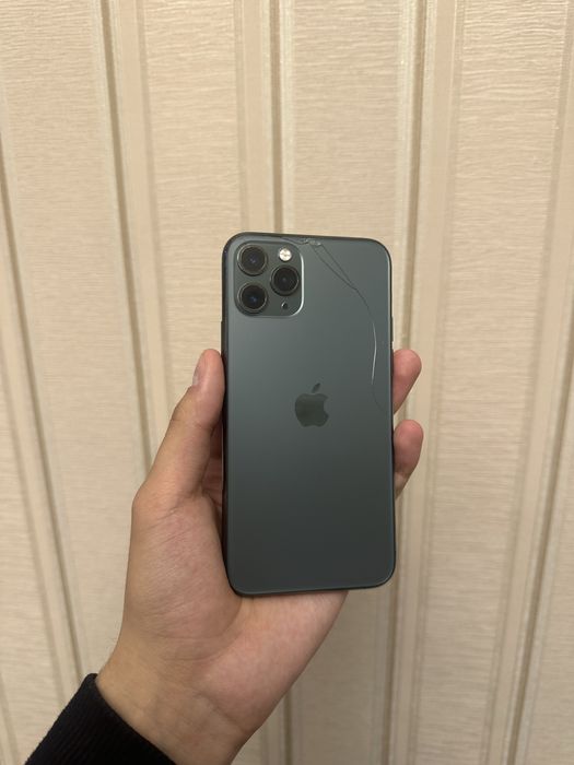 Iphone 11 pro 512gb