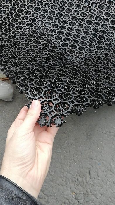 Грязещащитный коврик, коврик для дома, антикаблук, коврик от