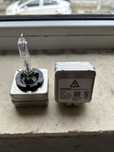 1 bec Xenon d1s Osram Xenarc 35w 6500k