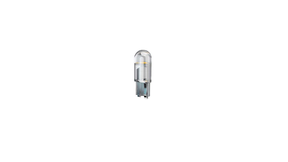 Bec Led T10 w5w Canbus 8SMD - lumina alba