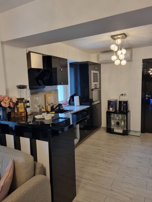 Apartament modern-elegant et 1.