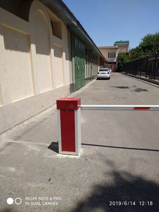 Шлагбаум быстро выгодно с гарантией от профессионалов в своей сфере в