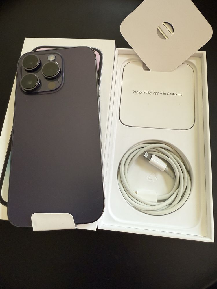 Iphone 14 pro 128 GB