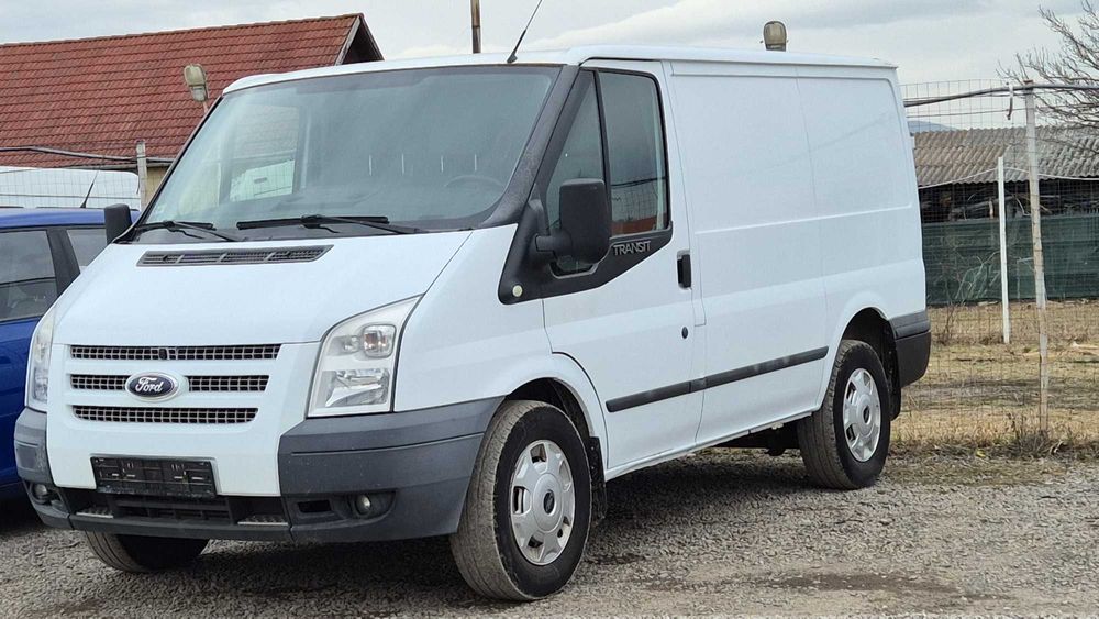 Piese Ford tranzit