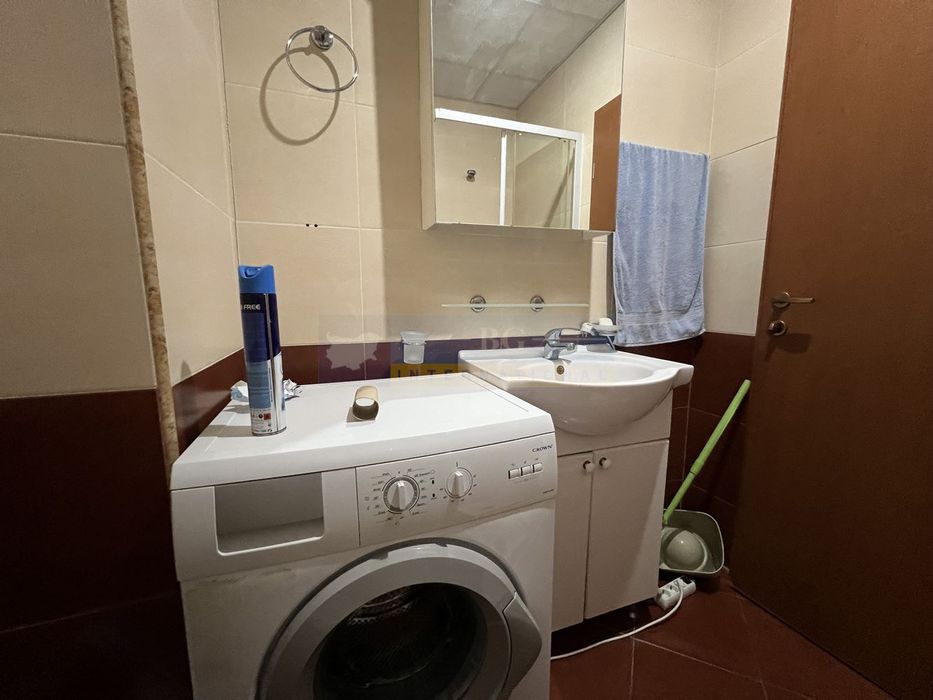 Продава се Едностаен апартамент в к.к. Слънчев бряг - 35 кв.м за 1140 €/кв.м - Снимка #9