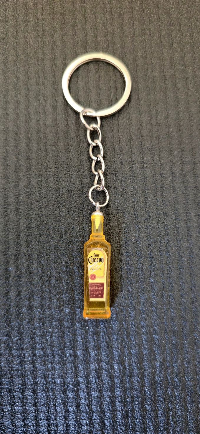 Ключодържател MiniBar
