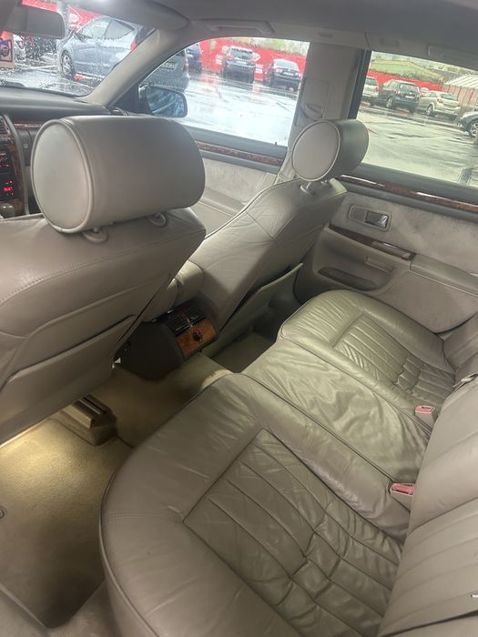 Audi A8 2.5 TDI cod motor AKE 180 cp quattro