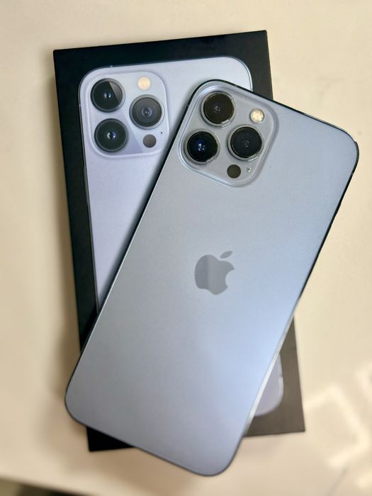 iPhone 13 Pro Max 128GB