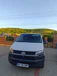 Volkswagen Transporter Volkswagen Transporter 2021