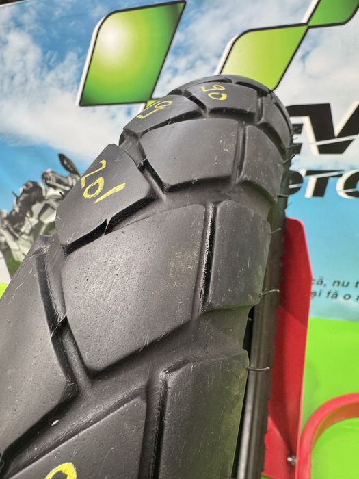 100 90 19 Anvelopa Moto 2020 Metzeler Tourance Cauciuc Fata C2221