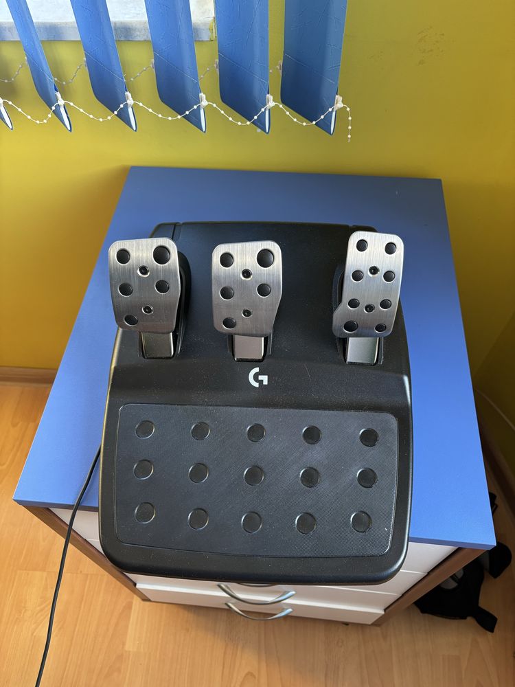Logithech 923 за Pc/Ps5