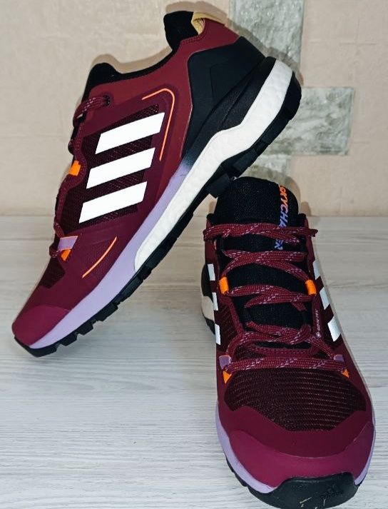 КРОССОВКИ Adidas Terrex Skychaser