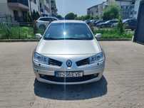 Renault megane 2