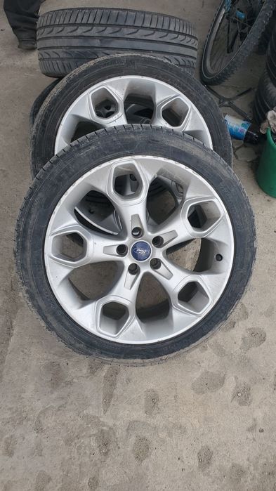 Джанти Ford 19/5/108