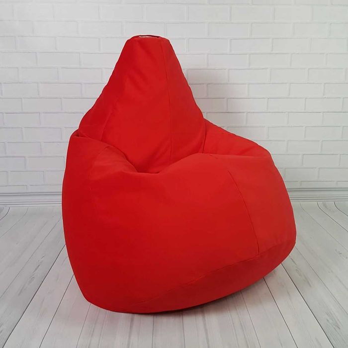 Кресло Мешок, Бин Бэг, Bean bag, Пуфик, Биг-Бэн